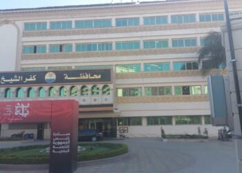 البيئة: الانتهاء من تركيب أول محطة رصد لحظية لمستويات الضوضاء بكفر الشيخ