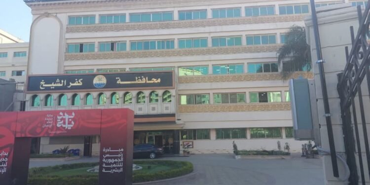 البيئة: الانتهاء من تركيب أول محطة رصد لحظية لمستويات الضوضاء بكفر الشيخ