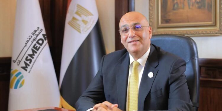 جهاز تنمية المشروعات: انطلاق معرض «تراثنا» بمشاركة 25 جهة حكومية وأهلية وأكثر من ألف عارض