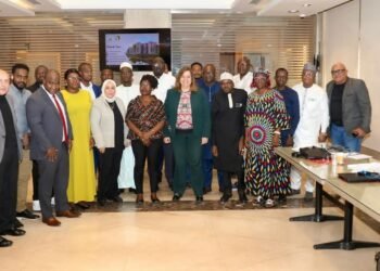 مي عبد الحميد : برنامج “سكن لكل المصريين” يساهم في بناء مجتمعات عمرانية متكاملة