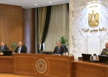 مجلس الوزراء يوافق علي منحة الاتحاد الأوروبي لتمويل برنامج” المرفق الأخضر” في مصر