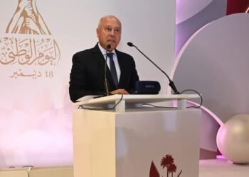 وزير الصناعة: فرص واعدة لتعزيز التعاون والعلاقات الاقتصادية بين مصر وقطر