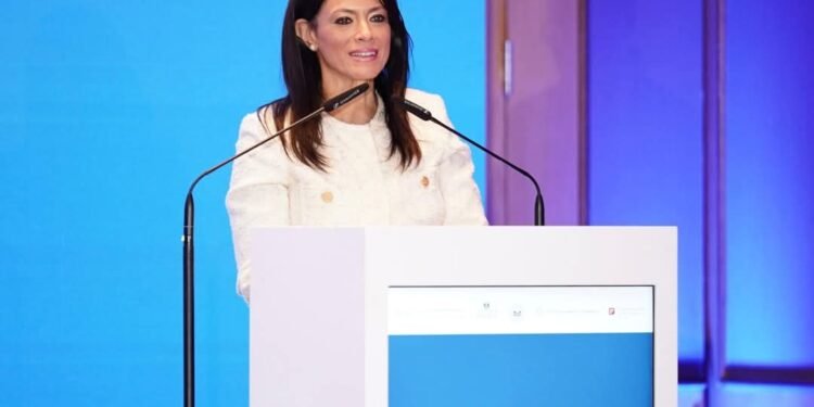 المشاط : نفذنا إصلاحات هيكلية لتهيئة بيئة الأعمال وتحسين مناخ الاستثمار