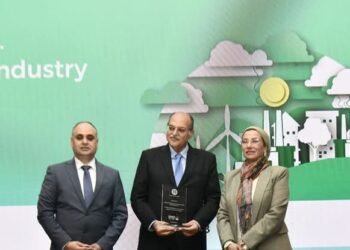 بنك الاستثمار الأوروبي: قدمنا 300 مليون يورو لمصر للاستثمار في مجال البيئة