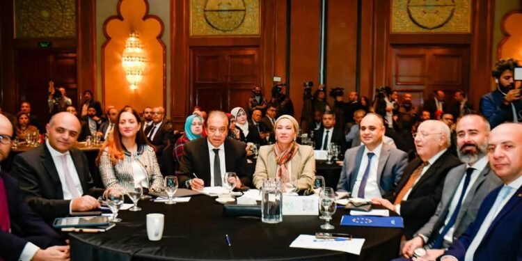 البيئة: إعادة تدوير 13 مليون متر مكعب من مياه الصرف الصناعي