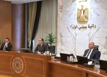 رئيس الوزراء: بدء الأعمال الهندسية بمشروع محطة “أبيدوس 2” للطاقة الشمسية بقدره 1 جيجاوات