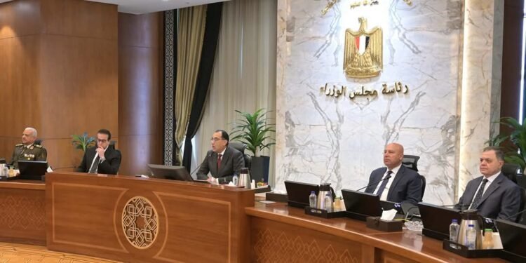 رئيس الوزراء: بدء الأعمال الهندسية بمشروع محطة “أبيدوس 2” للطاقة الشمسية بقدره 1 جيجاوات