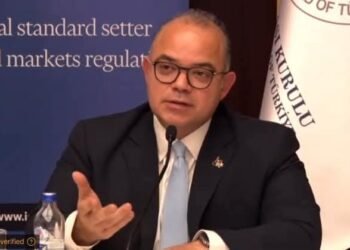 رئيس الرقابة المالية: نطاق الاستدامة يجب أن يشمل كافة الشركات وليست المقيدة في البورصة