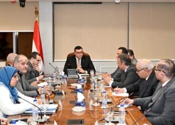 الإسكان توجه بتعظيم الموارد لضمان استدامة معدلات التنمية بالمدن الجديدة