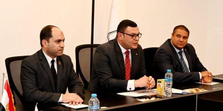 الإسكان تستهدف إنشاء 200 ألف وحدة سكنية لمنخفضي ومتوسطي الدخل