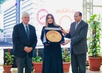 المركزي المصري يدعم تجهيز أول مركز متخصص لزراعة الكبد على مستوى الشرق الأوسط وإفريقيا