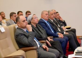 وزيرة البيئة تناقش تقرير الشفافية الأول لمصر بالتعاون مع «UNDP»