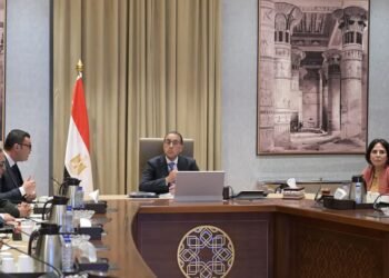 رئيس الوزراء يوجه بتنفيذ 50 ألف وحدة إسكان جديدة لمحدودي الدخل والشباب