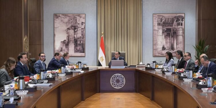 عاجل.. الاقتصاد المصري يرتفع إلى 3.5% خلال الربع الأول من العام المالي الجاري