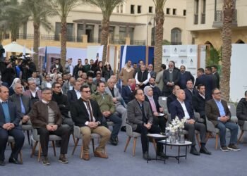 الشربيني : الإسكان تنفذ مشروعات فى وسط القاهرة باستثمارات تصل لنحو 22.2 مليار جنيه