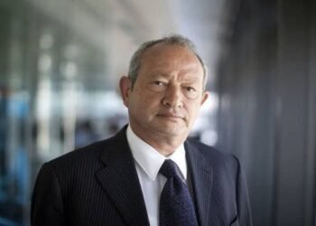 رئيس البورصة ونائب رئيس الرقابة المالية يكشفان خطط الفترة القادمة في مؤتمر حابي غدًا