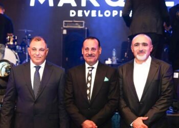 مؤسسى شركة Marquee يكشفون خطتهم الاستراتيجية للتوسع خلال 2025