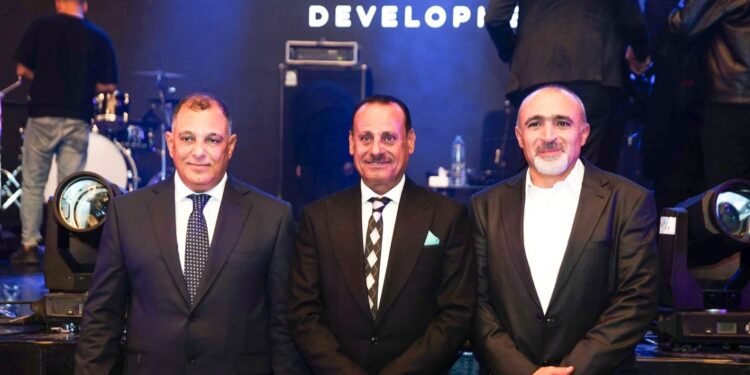 مؤسسى شركة Marquee يكشفون خطتهم الاستراتيجية للتوسع خلال 2025