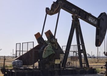 أسعار النفط