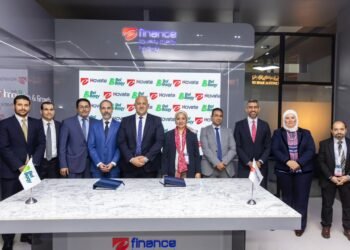 “اى نوفيت” و”بالباقي” تعلنان عن شراكة استراتيجية لتعزيز الابتكار في الحلول المالية الرقمية