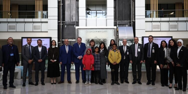 الأمم المتحدة