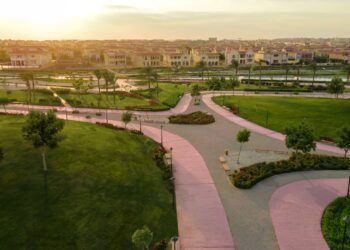 باركواي ريزيدنس