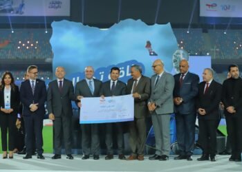 توتال إنرجيز 2024