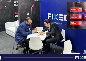 فيكسيد سوليوشنز