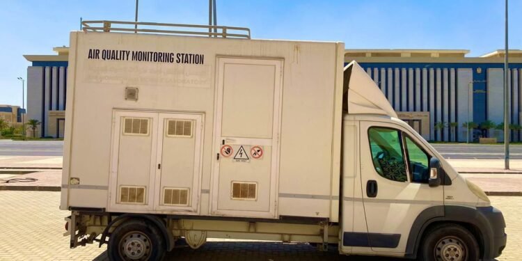 العاصمة الإدارية