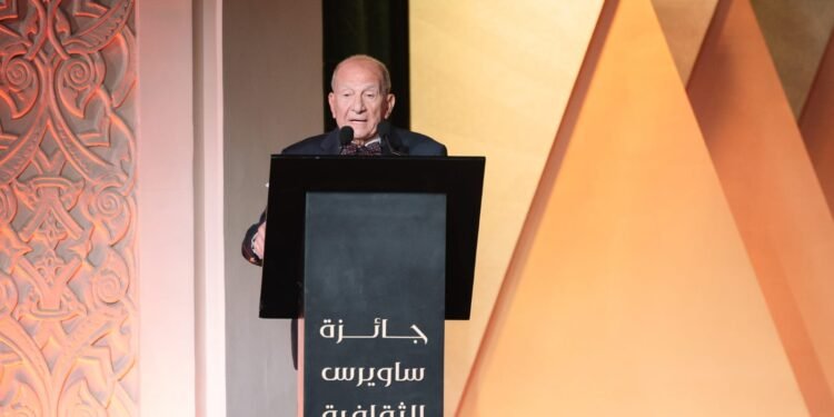 “مؤسسة ساويرس” تعلن عن القائمة القصيرة لجائزة ساويرس الثقافية