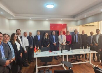 غرفة التجارة السويسرية