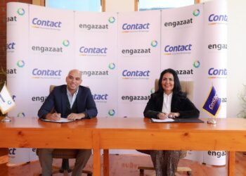 كونتكت توقع مع إنجازات اتفاقية لتأمين متكامل لصغار المزارعين بالمغرة