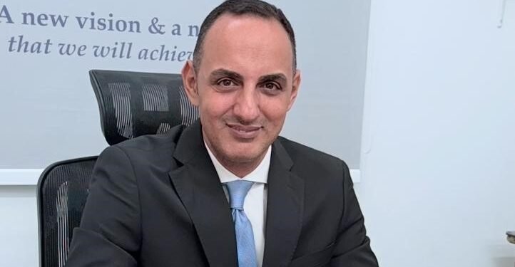 محلل اقتصادي