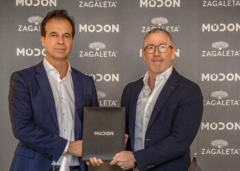 مُدن القابضة