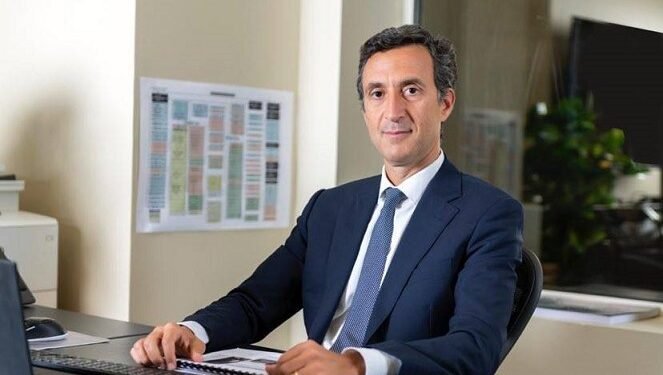 أوراسكوم للتنمية