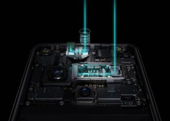 التقريب بعدسات البيريسكوب مع تكنولوجيات الذكاء الاصطناعي ابتكار يصل إلى أبعد الحدود مع سلسلة Find X8