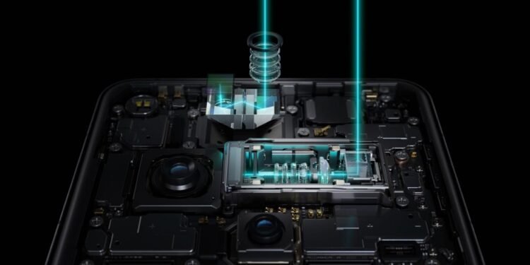 التقريب بعدسات البيريسكوب مع تكنولوجيات الذكاء الاصطناعي ابتكار يصل إلى أبعد الحدود مع سلسلة Find X8