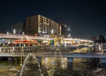 ممشى أهل مصر