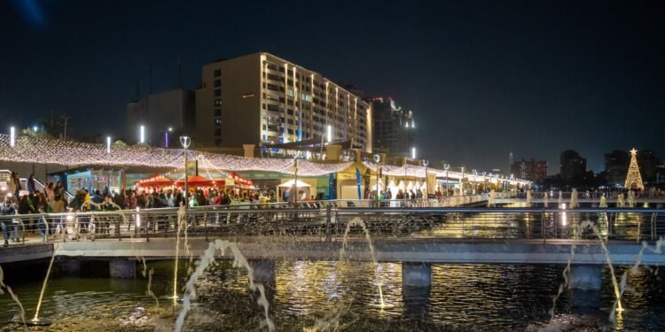 ممشى أهل مصر