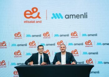 إي آند للتكنولوجيا المالية