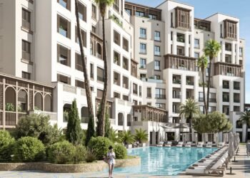 ريبورتاج العقارية