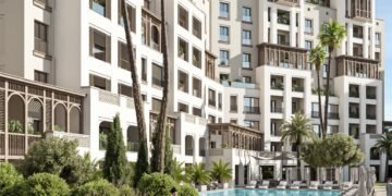 ريبورتاج العقارية