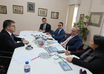 محمد فريد: سوق الكربون يتيح فرصًا جديدة للاستثمار ويشجع على تطوير منتجات التمويل المُستدام