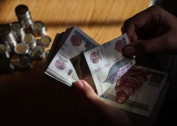 الجنيه المصري