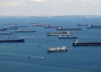 ممرات مائية