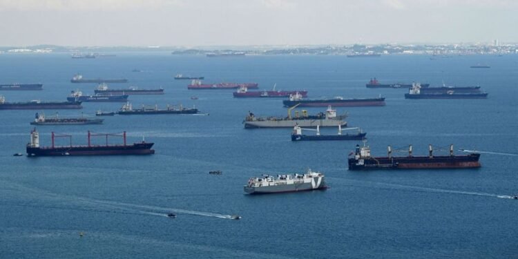 ممرات مائية