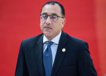 رئيس الوزراء