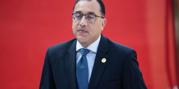 رئيس الوزراء