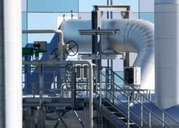 أسعار الغاز