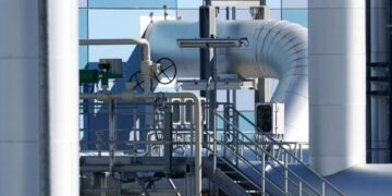 أسعار الغاز